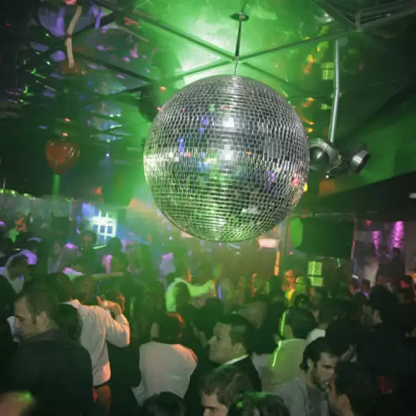 3er aniversario Love