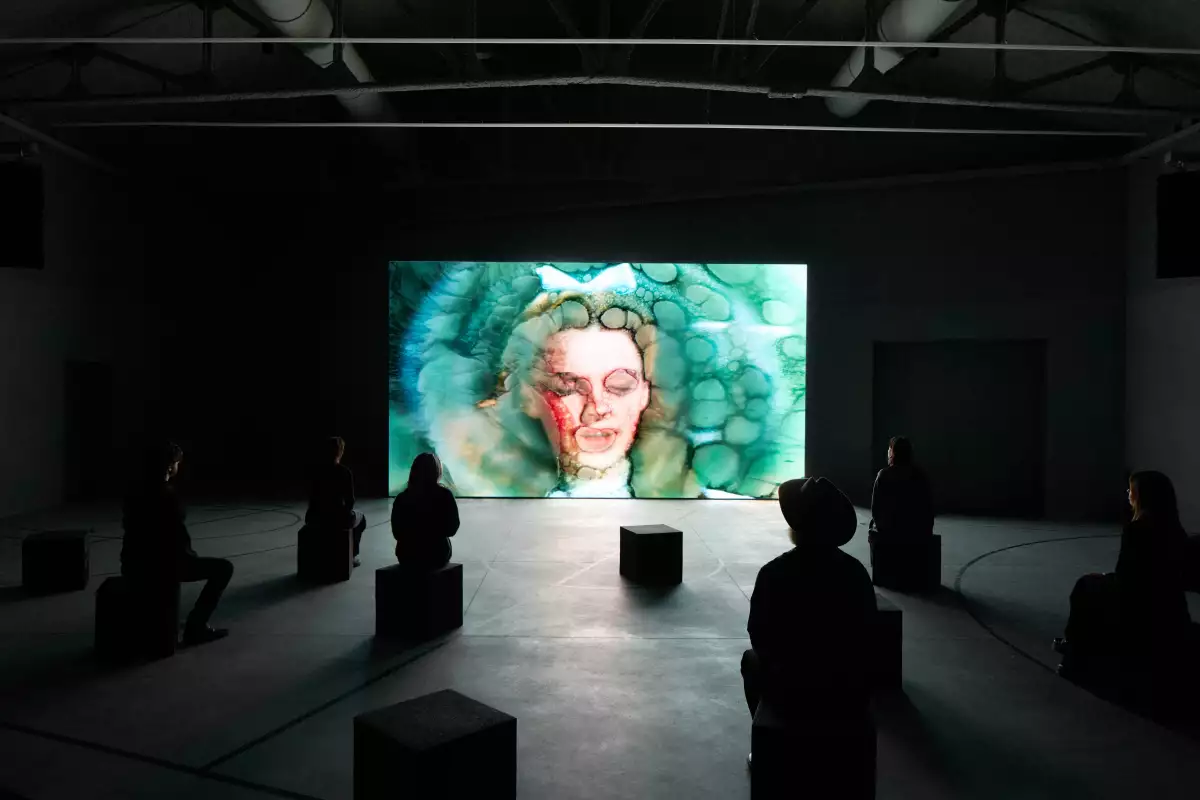 Altered States