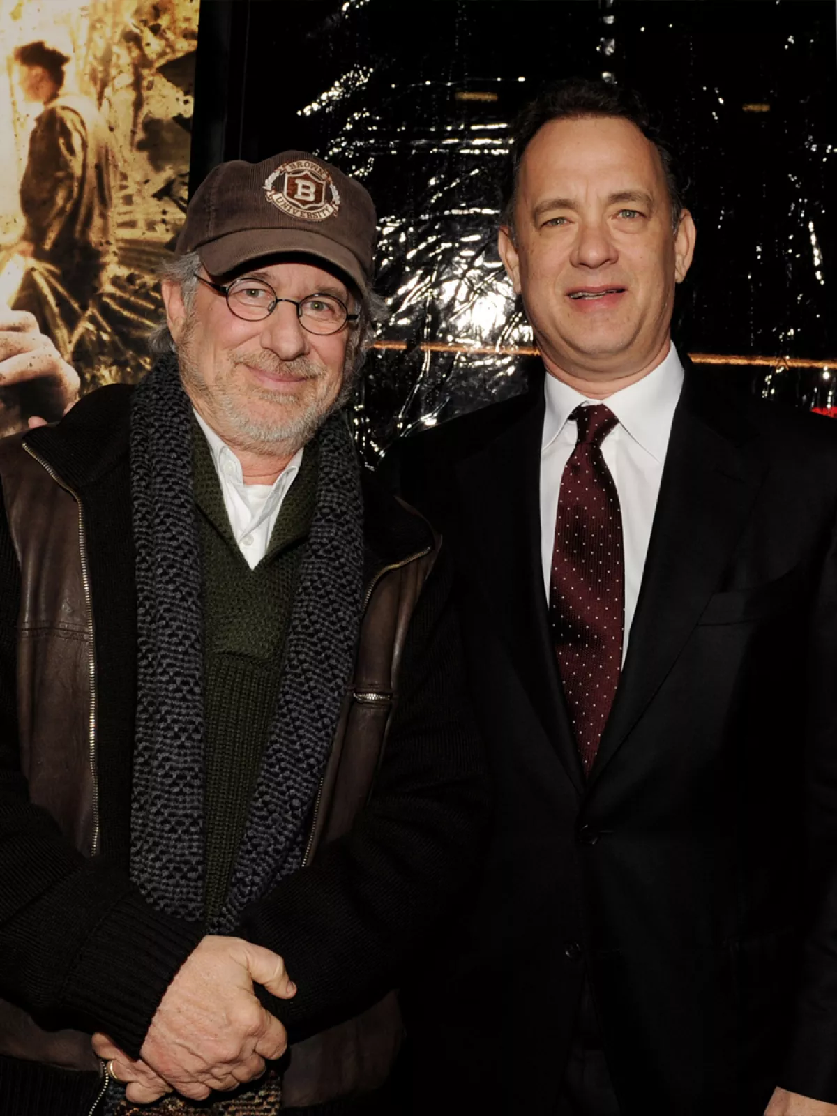 Premiere of HBO's "The Pacific" - Arrivals