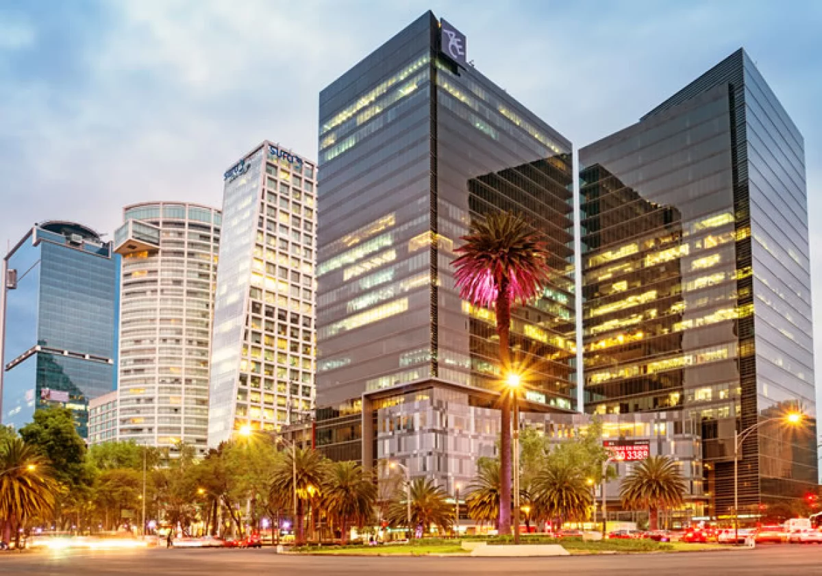 sector inmobiliario