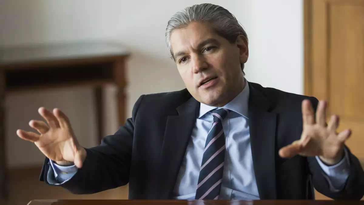 Nuevos retos
