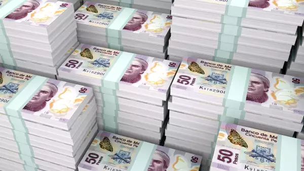 tipo de cambio peso