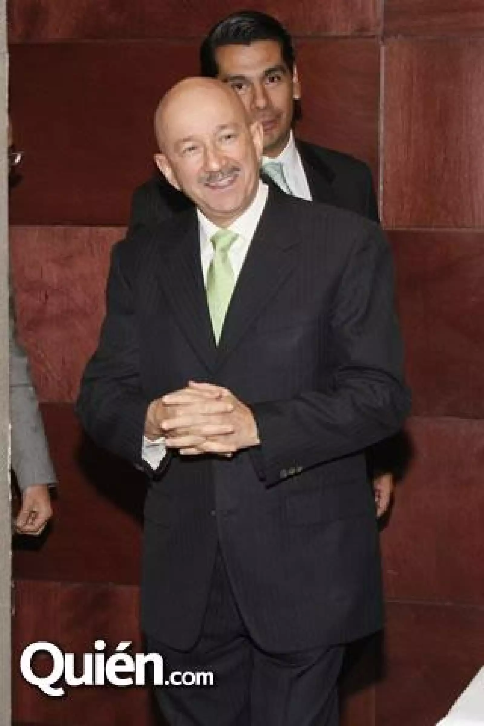 Carlos Salinas de Gortari