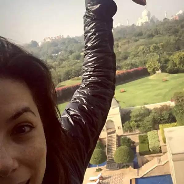 Eva Longoria