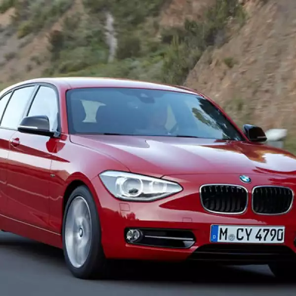 La opción ‘premium’ para el mercado juvenil de la automotriz alemana tiene un motor con alma de 170 caballos de fuerza y estará a la venta por una cifra que va desde 28,000 a 32,000 dólares.