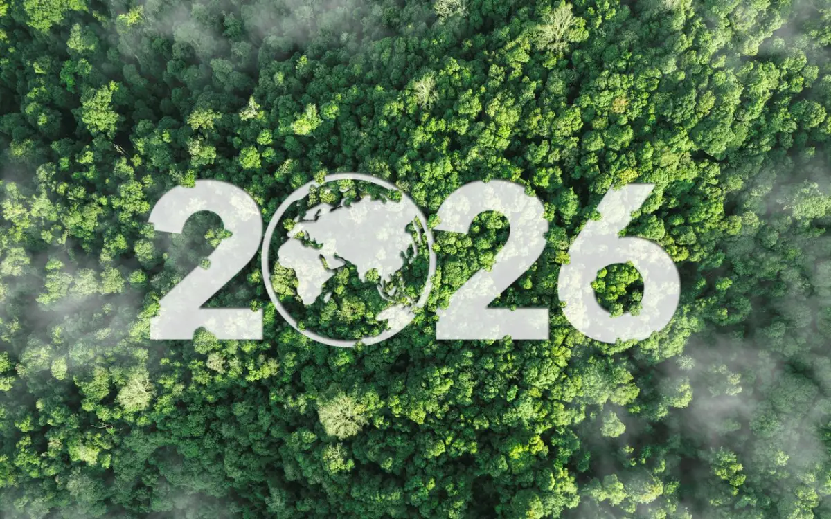 Algunas tendencias de sostenibilidad empresarial para 2026