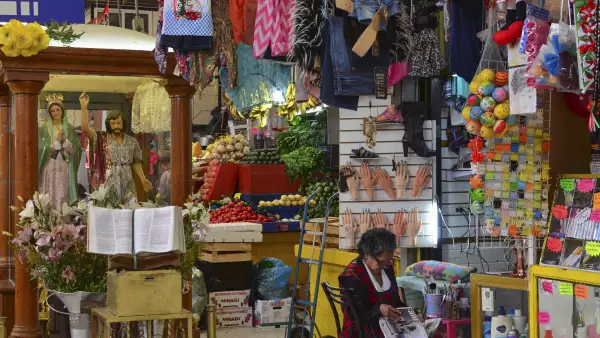 Ante menores exportaciones es necesario diversificar el consumo interno.