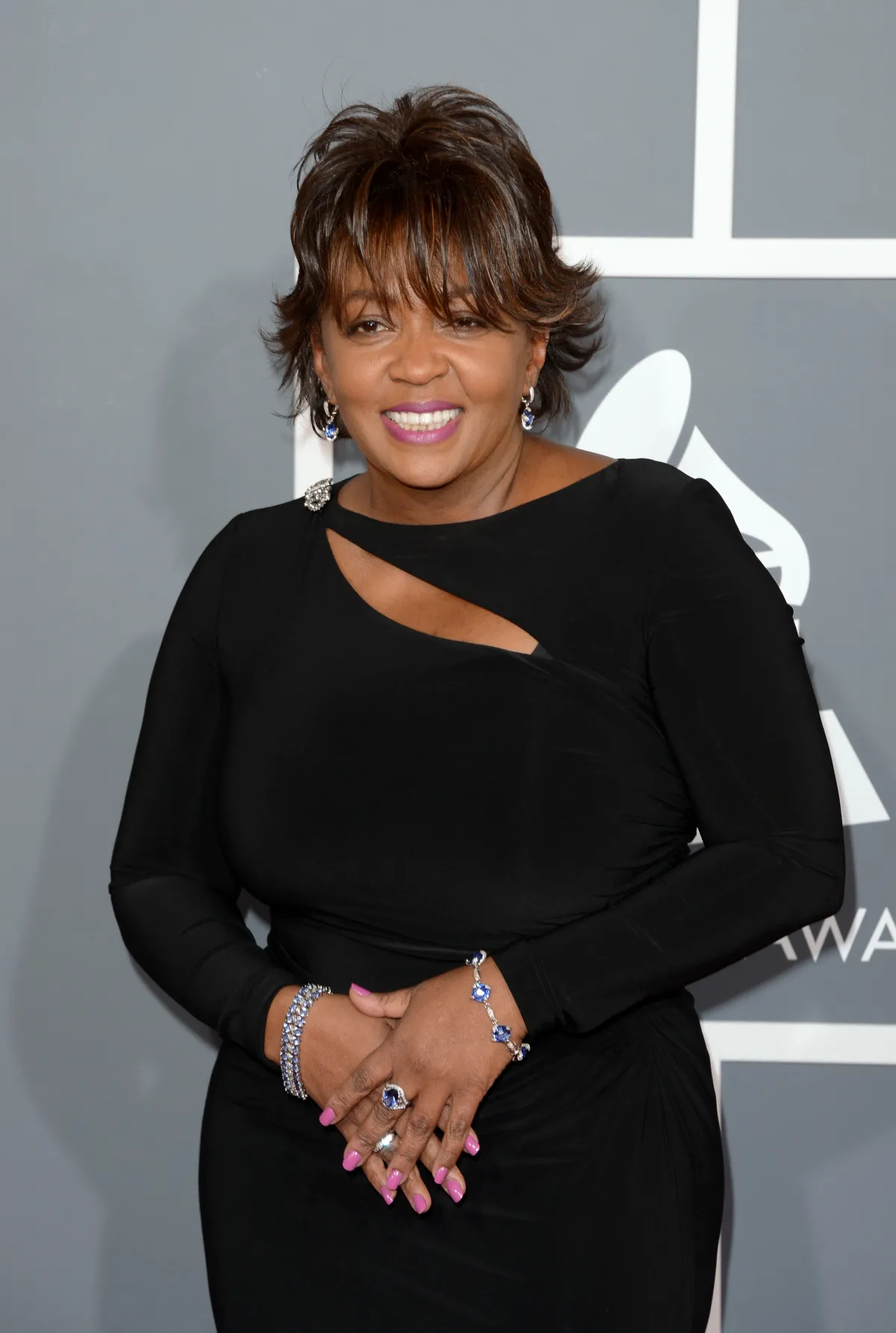 Anita-Baker