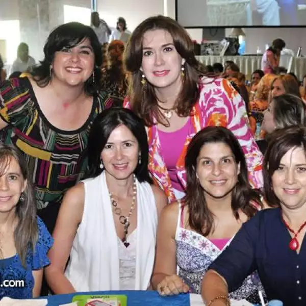 Bingo a Bneficio de la Asociación de Alzheimer de Monterrey