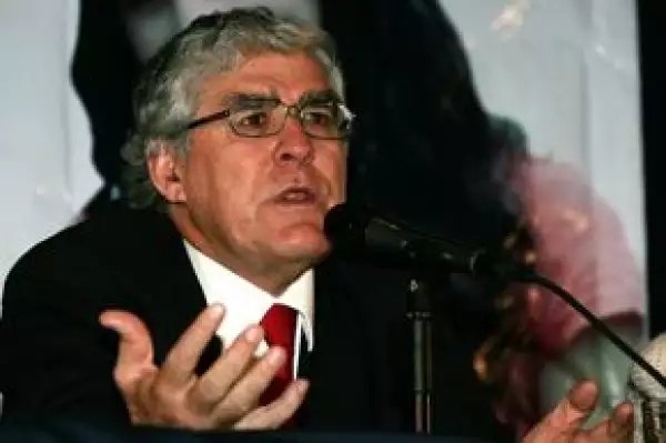 Nelson Vargas halabó a la Policía Federal por hacer un buen trabajo al capturar a cuatro miembros de la banda Los Rojos.