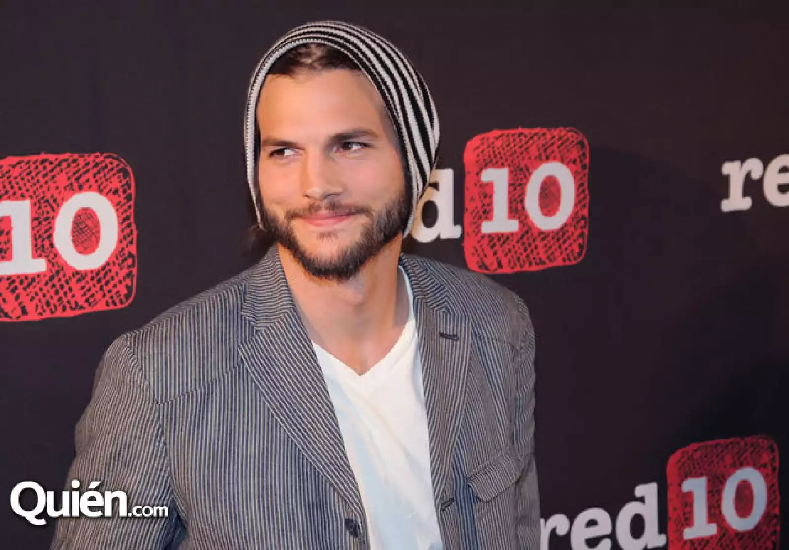 Ashton kutcher