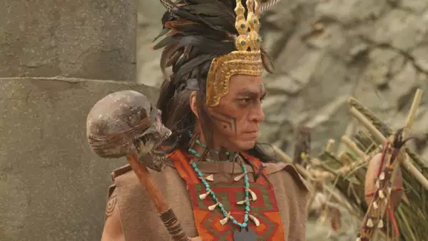 Aztecas