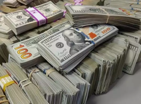 Dinero falso