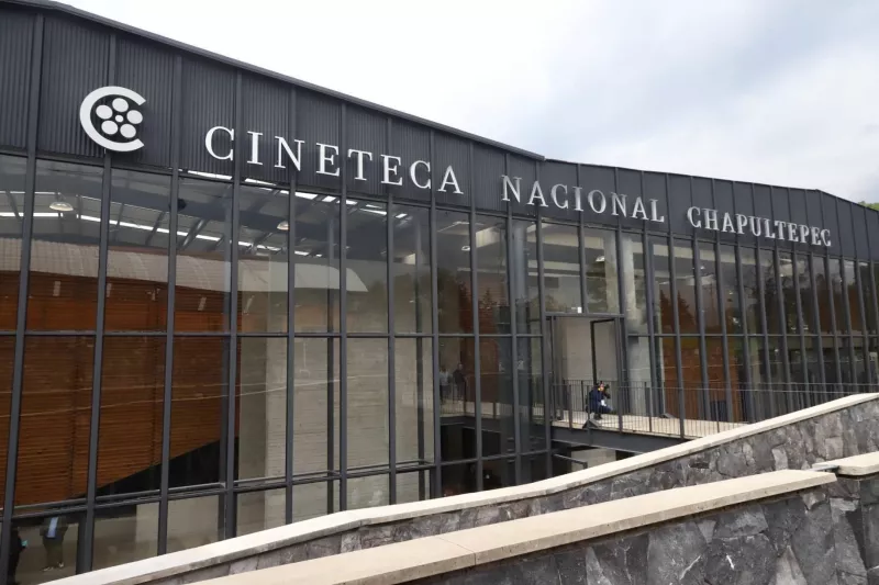 ¿Qué ver en la Cineteca Nacional de Chapultepec? Funciones gratis durante estas fechas