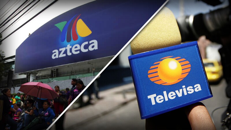 TV Azteca le gana a Televisa la guerra de la publicidad