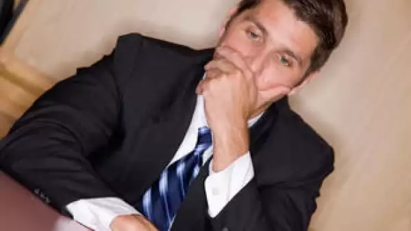 La especialista Laura García aconseja a los trabajadores hacer un balance entre sus intereses y su estado económico. (Foto: Jupiter Images)