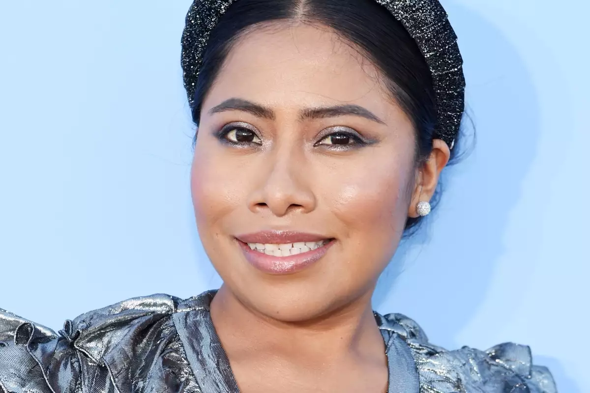 Yalitza Aparicio