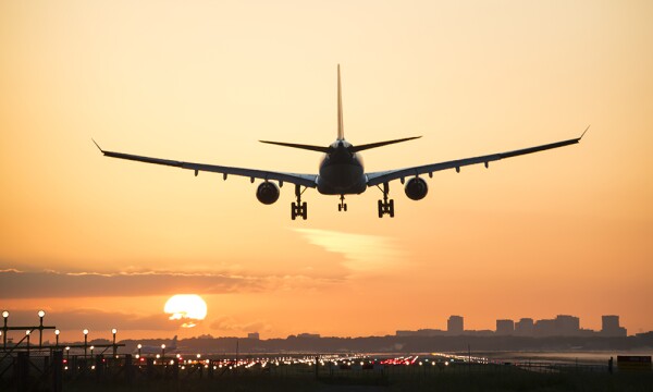 Boletos de avión
