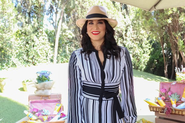 Lanzamiento Mustela