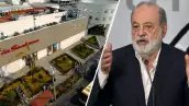 Plaza Universidad Carlos Slim