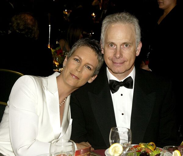 6th Annual Costume Designers Guild Awards - Reception