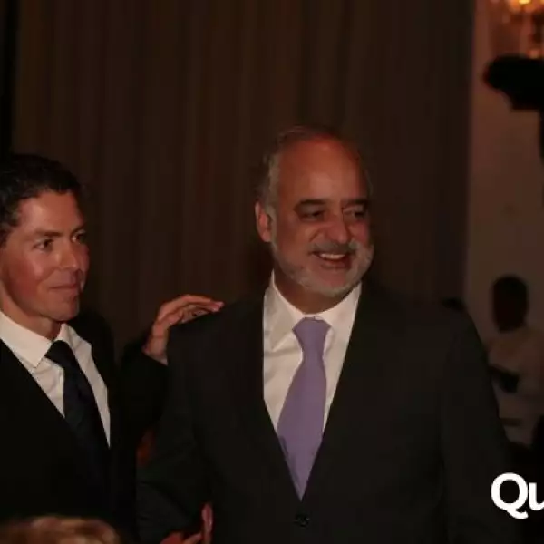 Cena Gala Adopta una obra de Arte