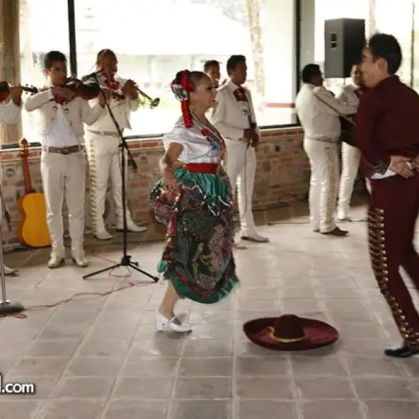 Cumpleaños Luis Blanco