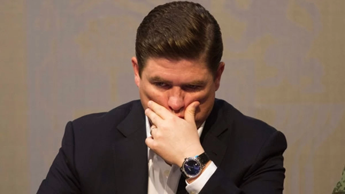 rodrigo medina