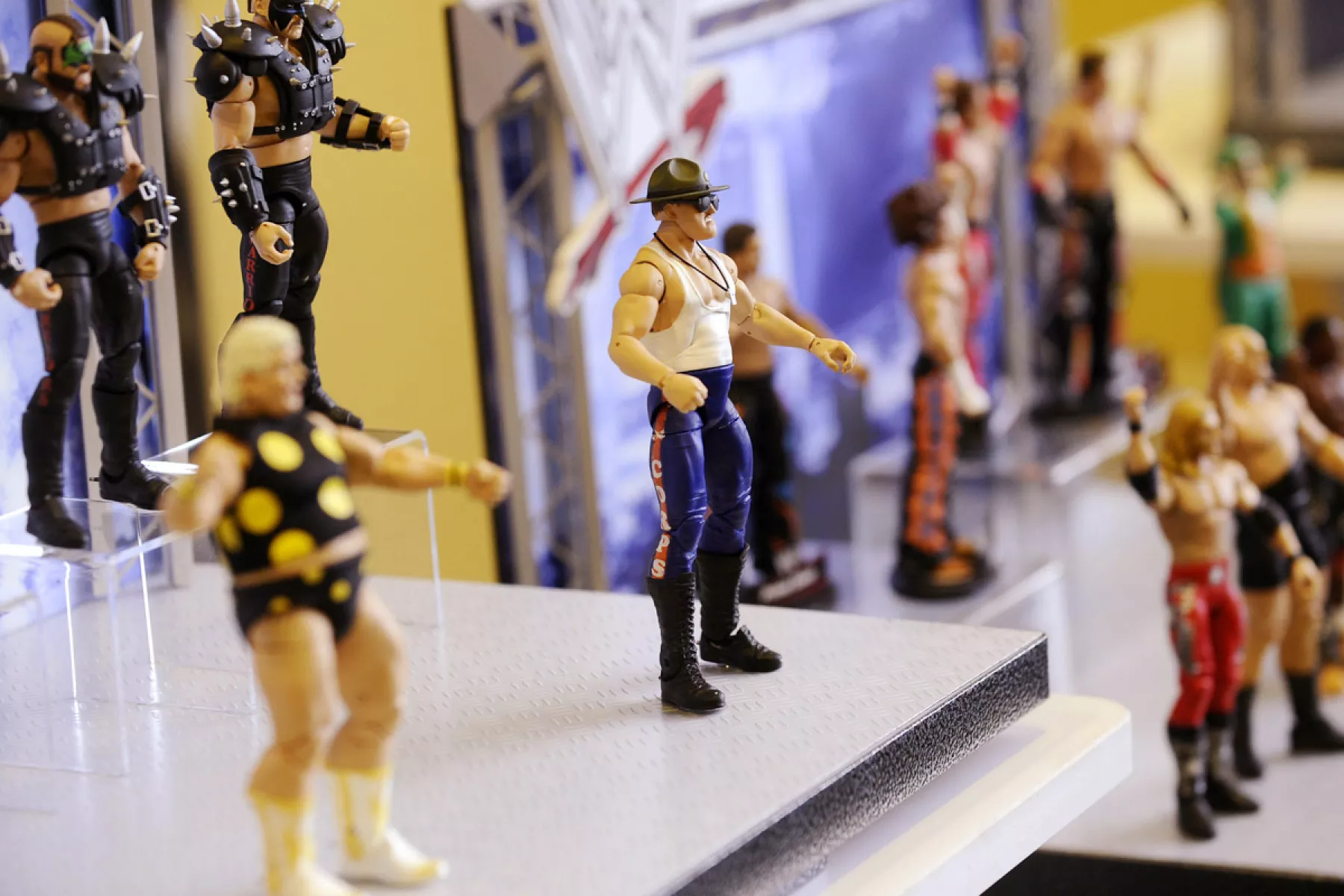 Mattel