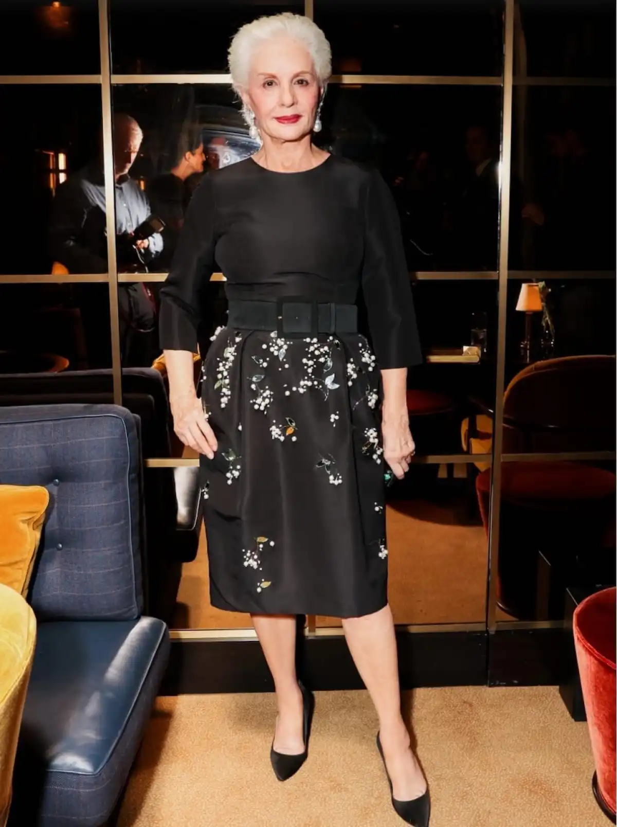Carolina Herrera