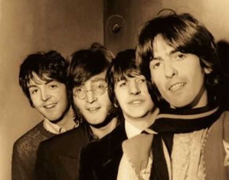 Orquestas británicas revivirán la música del cuarteto de Liverpool en el Coloso de Reforma.