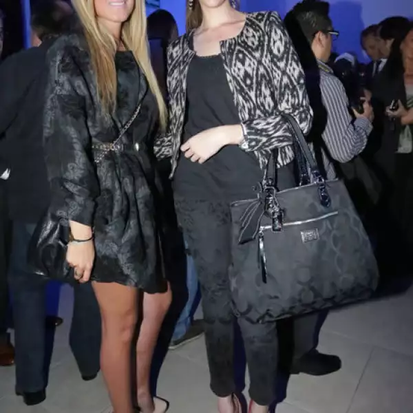 Bárbara Reyes,Silvana Obregón