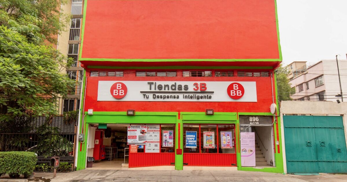 3B APUESTA POR TECNOLOGÍA Y LOGÍSTICA