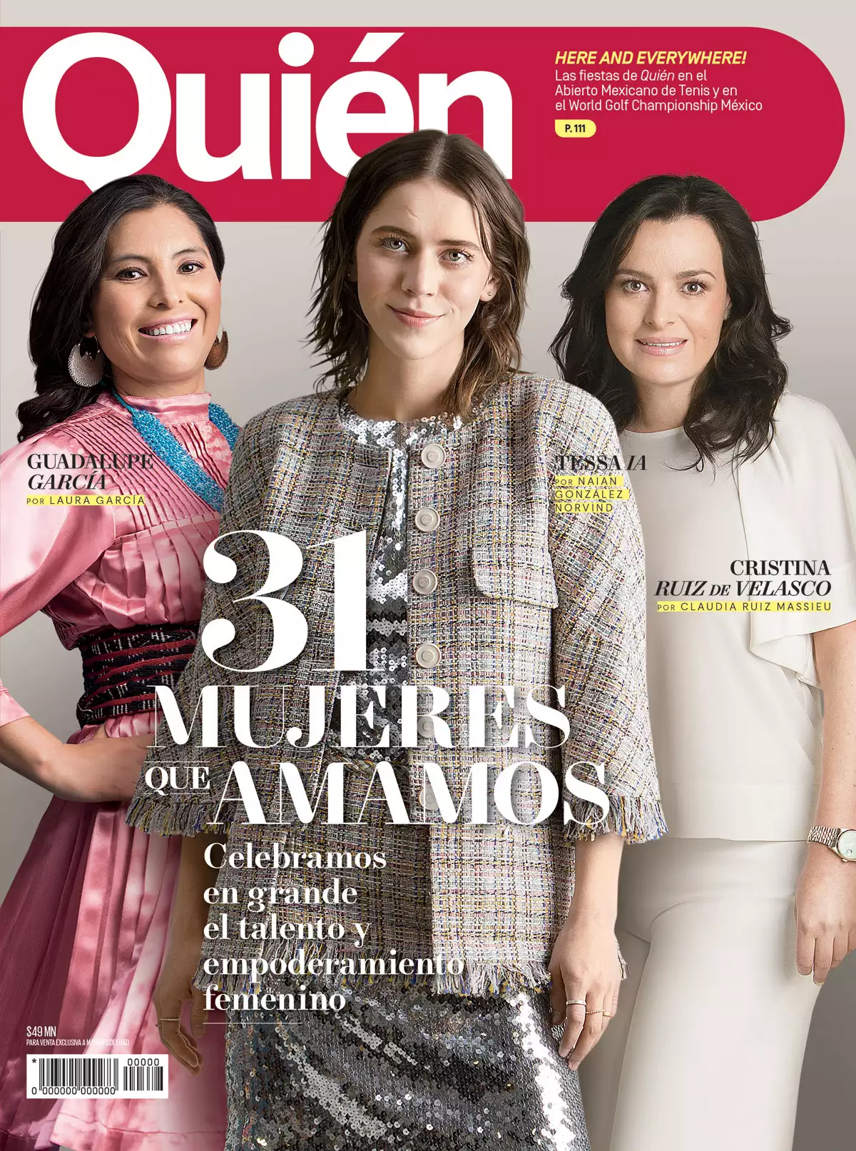 Portada