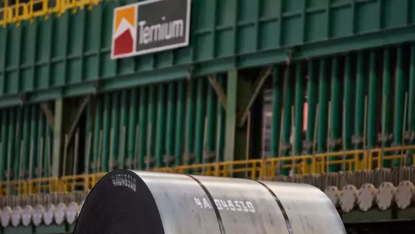 Ternium quiere concentrar sus operaciones en Monterrey, Nuevo León. (Cortesía)