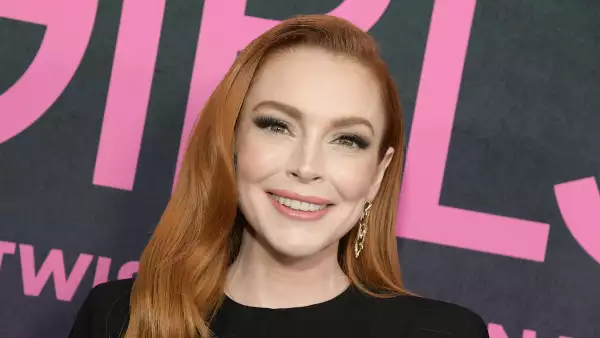 "Mean Girls" Premiere - Arrivals