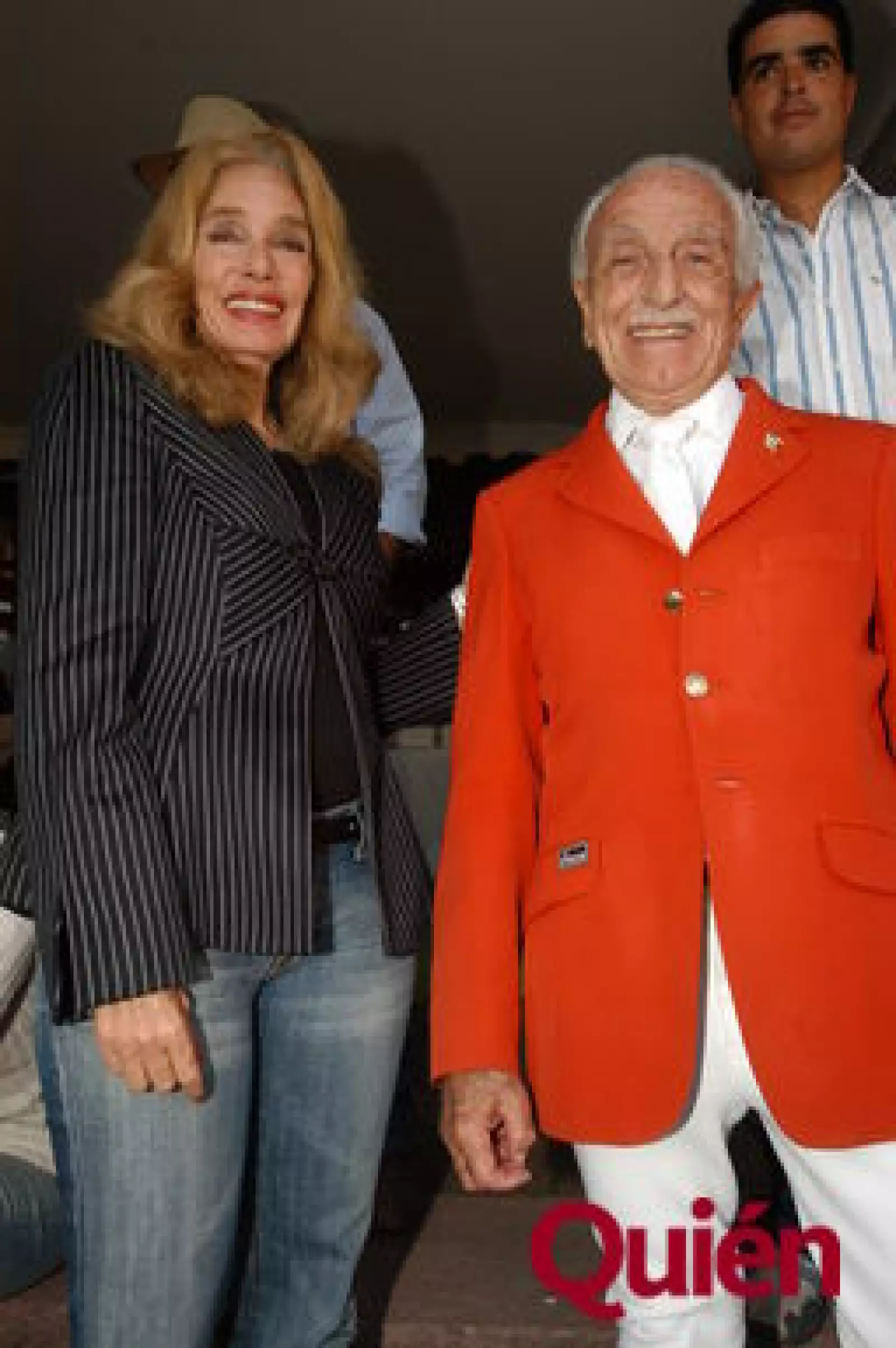 Tony Camil, Francisco Urquiza