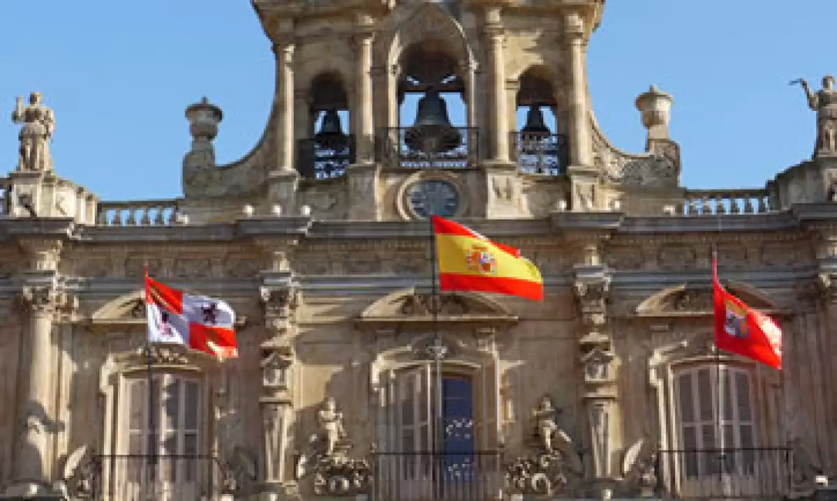 La economía española registrará un crecimiento de 1.1% en 2014. (Foto: Getty Images)