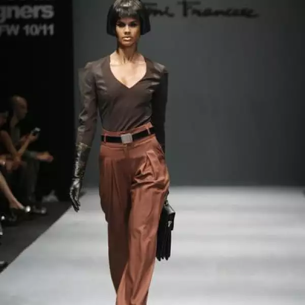 IDM Pasarela Toni Francesc