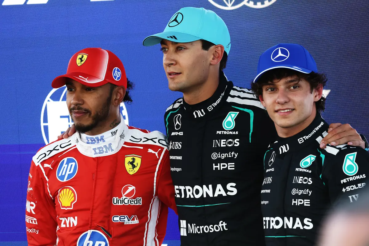 Todo sobre el GP de Austria: a qué hora y dónde ver en vivo la carrera de este fin de semana