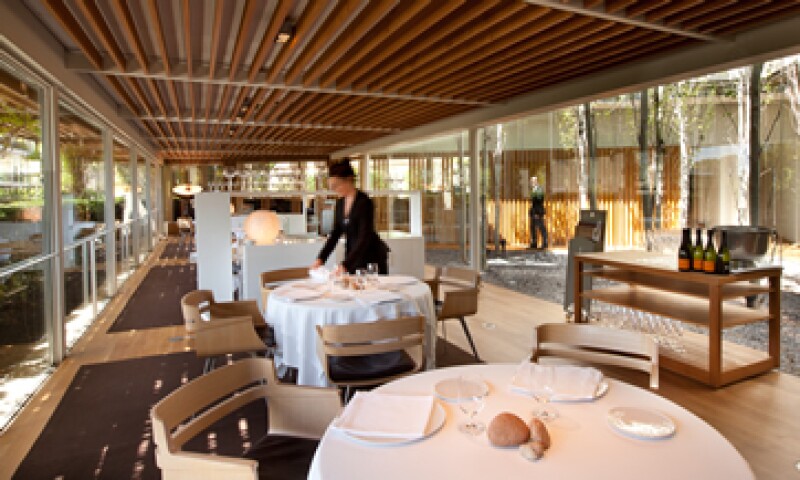 El Celler de Can Roca se ubica en Girona, España. (Foto: Tomada de http://cellercanroca.com )