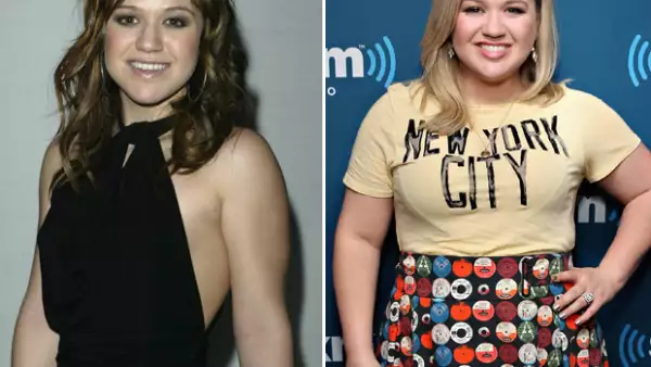 La cantante dice hacer caso omiso a los comentarios sobre su físico, no obstante su aumento de peso y cambio de look han causado revuelo en los últimos días.