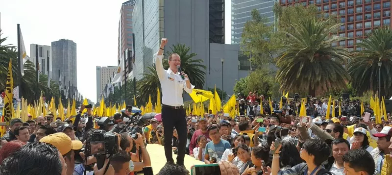 Ricardo Anaya