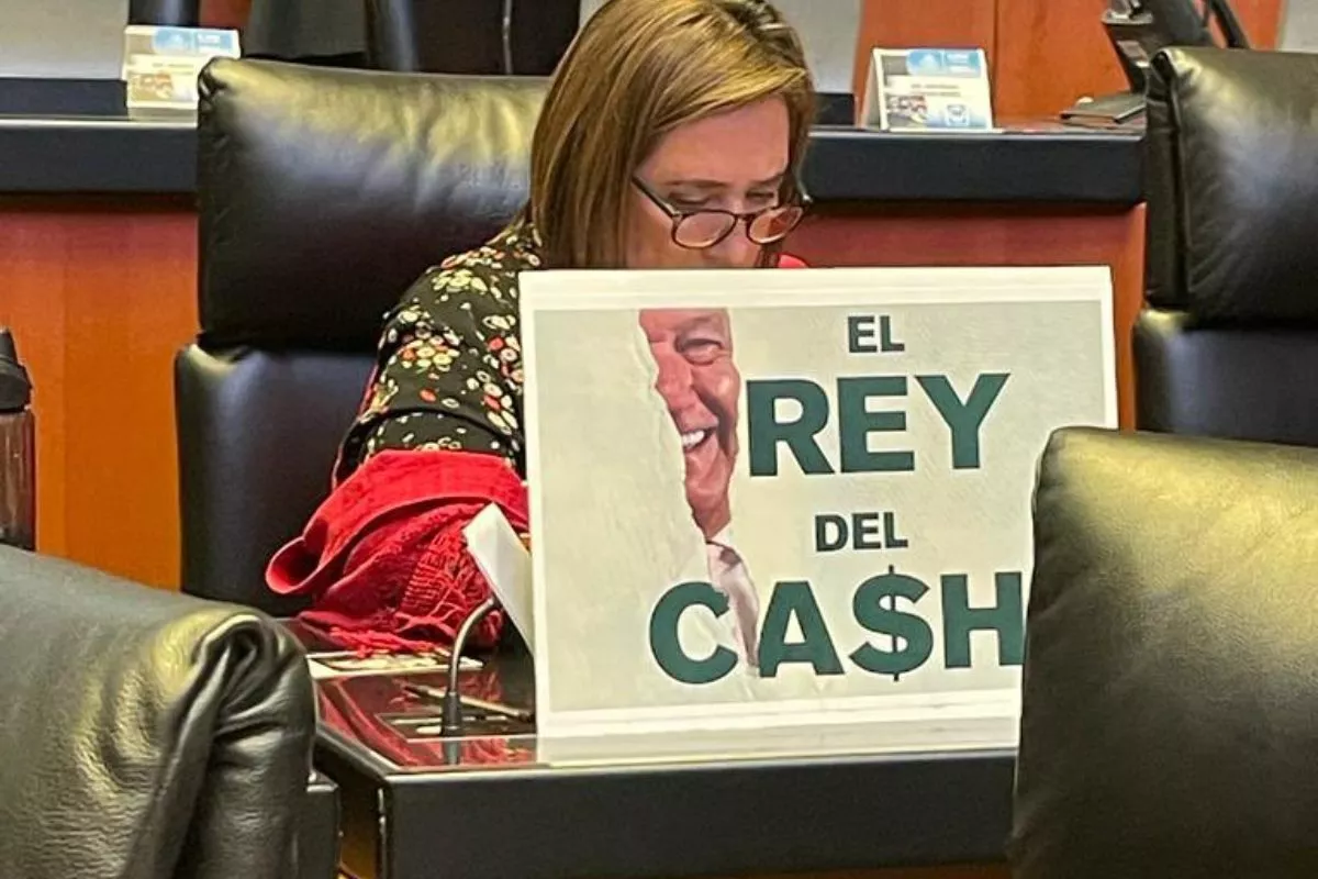 Foto: @letroblesrosa