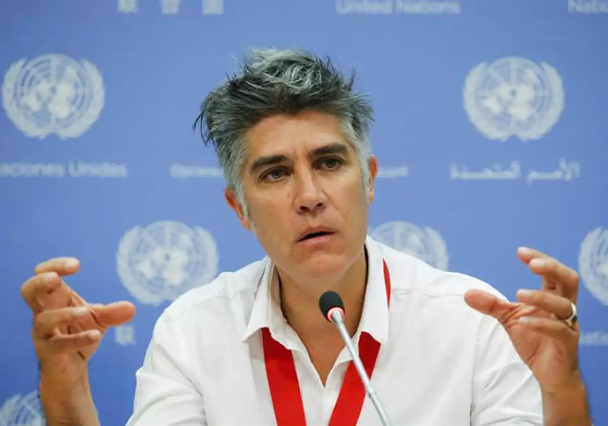 Alejandro Aravena Pritzker