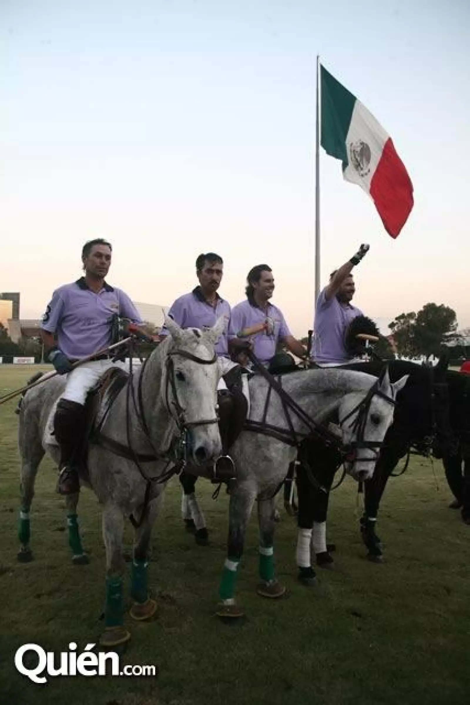 Francisco Molina,Valerio Aguilar,Víctor Setién,Isaac Sepúlveda