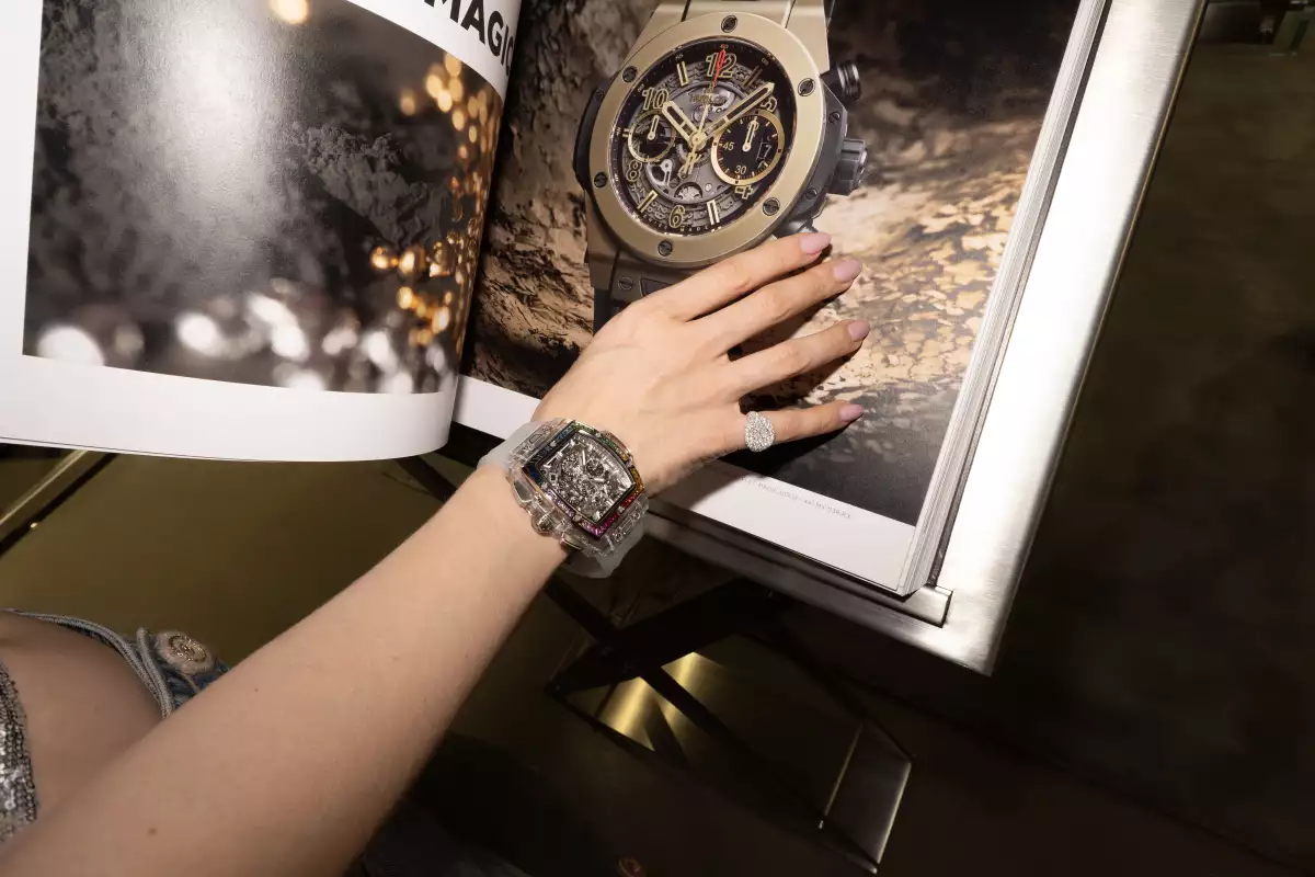 HUBLOT