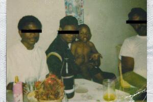 Good kid, m.A.A.d. city