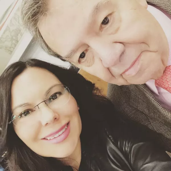 Laura Rojas presidenta de la Cámara de Diputado 3.jpg