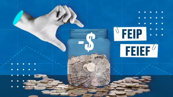 El gobierno mexicano se queda con poco dinero para enfrentar una crisis